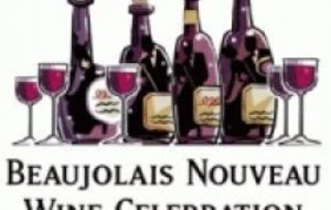 BEAUJOLAIS NOUVEAU (mardi 22 novembre) 