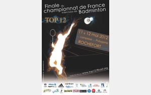 FINALE CHAMPIONNAT DE FRANCE INTERCLUBS 