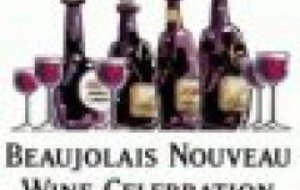 BEAUJOLAIS NOUVEAU