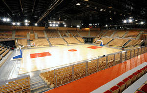 CHAMPIONNAT DE FRANCE JEUNES AU VENDESPACE