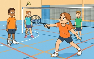 Saison jeunes