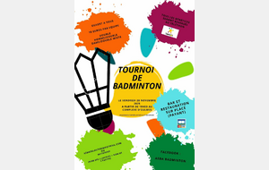 Tournoi de Oulmes au profit du Téléthon