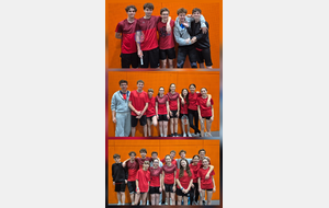 Interclubs Jeunes