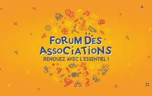 Forum des associations