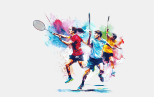 Rencontre amicale à Foussais-Payré