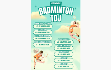 Programmation des TDJ