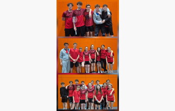 Interclubs Jeunes