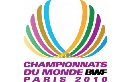 Championnat du Monde - Paris Coubertin