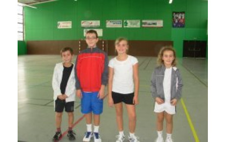 TDJ FONTENAY du 10.10.10