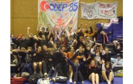 INTERCODEP 2010