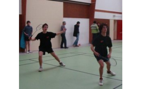 Un grand bravo à notre Tonio