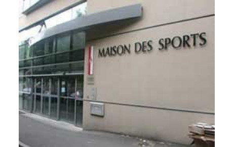 AG CODEP 85 le 10 juin 2011 à LA ROCHE SUR YON