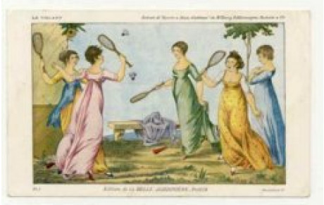 Stage féminin à MONTAIGU (85) le 27 novembre 2011