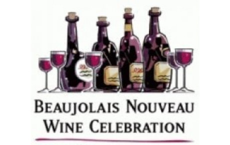 BEAUJOLAIS NOUVEAU (mardi 22 novembre) 