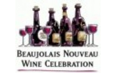 BEAUJOLAIS NOUVEAU
