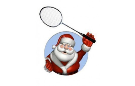 BAD NOEL 2012 (affiche et préinscription)