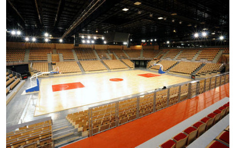 CHAMPIONNAT DE FRANCE JEUNES AU VENDESPACE