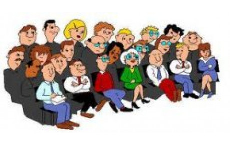 ASSEMBLEE GENERALE DU CODEP le vendredi 7 juin 