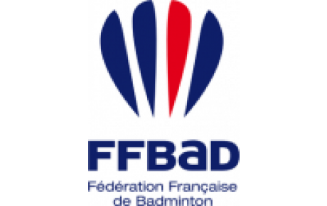 BADMINTON A LA TELEVISION