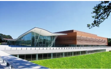 CHAMPIONNAT D'EUROPE 2016