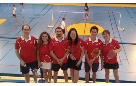 SAISON 2014/2015 un bon cru !