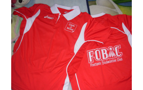 NOUVEAU BUREAU FOBAC