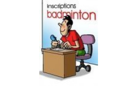 INSCRIPTION 2015-2016