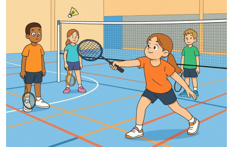 Saison jeunes