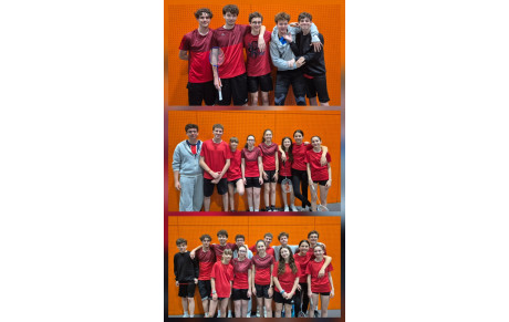 Interclubs Jeunes