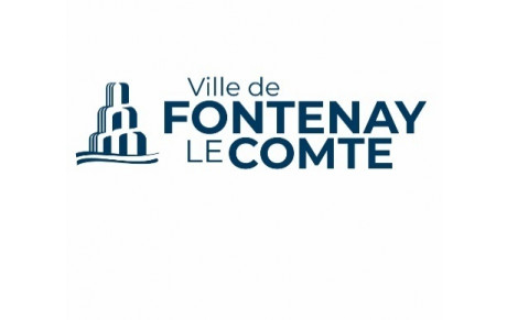 Mairie de Fontenay le Comte