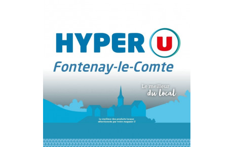 Hyper U