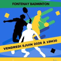 Assemblée Générale FOBAC/FOBAD