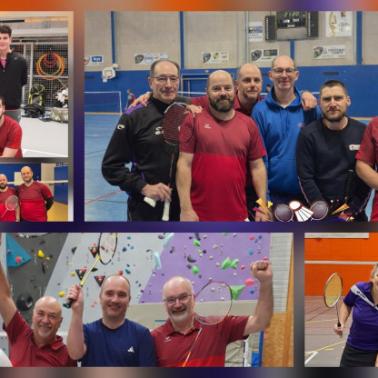 Interclubs