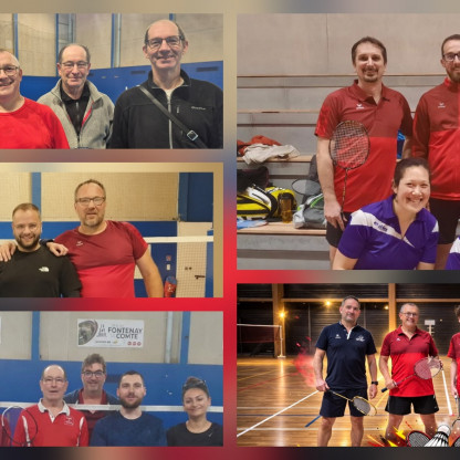 Interclubs
