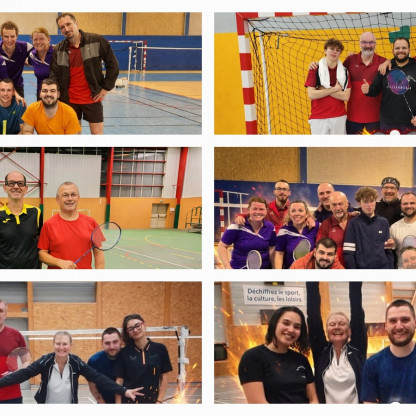 Interclubs