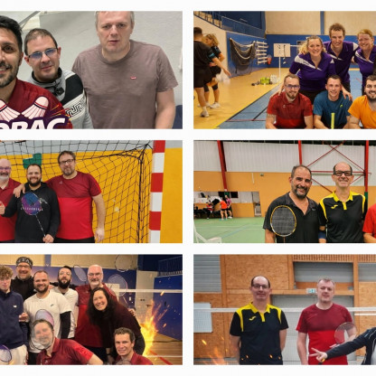 Interclubs